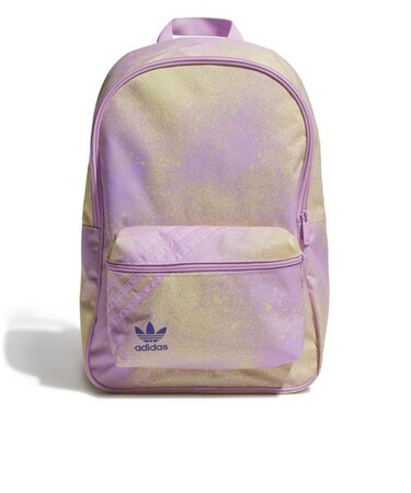 HK0135 W BACKPACK BLILIL/AYEL 631221-0001