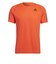 HJ7228　M RUN ICON Tｼｬﾂ　IORA　631374-0001