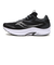 S20732-05　AXON 2　BLACK/WHITE　624920-0001