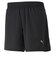 521980　M RUN WOVEN 5INCH SHORT　51BLK　633374-0001