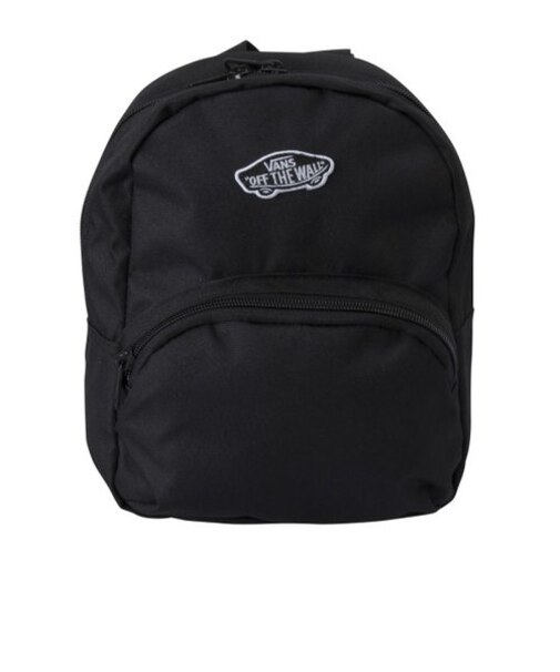 VN0A3Z7WBLK GOT THIS MINI BACKPACK BLACK 591840-0001