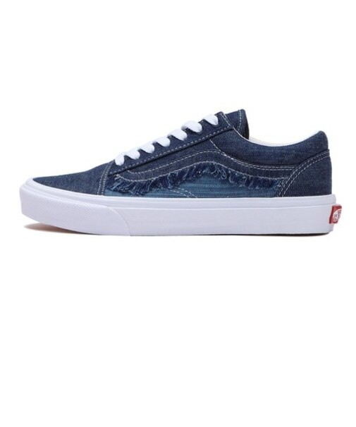 V36CF REMIX　OLD SKOOL　INDIGO　627972-0001