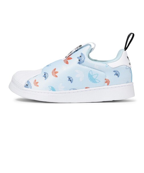 GX1869　17-21SST 360 C　ABLU/CBLK/FWHT　631683-0001