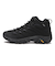 J500249　MOAB 3 SYNTHETIC MID GORE-TEX　TRIPLE BLACK　634130-0001