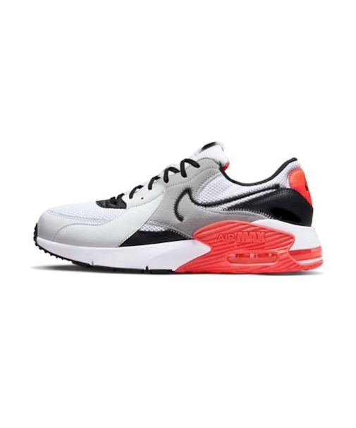 MCD4165 AIRMAX EXCEE 116WHITE/BLACK 602450-0017｜エービーシー 