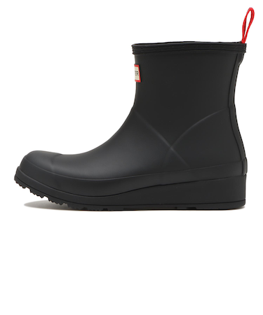 WFS2020RMA　W ORIGINAL PLAY BOOT SHORT　BLACK　619283-0001