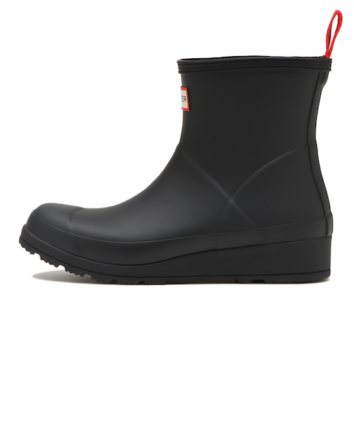 WFS2020RMA　W ORIGINAL PLAY BOOT SHORT　BLACK　619283-0001