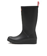 WFT2007RMA P　W ORIGINAL PLAY BOOT TALL　BLK　624840-0001