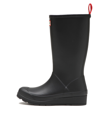 WFT2007RMA P　W ORIGINAL PLAY BOOT TALL　BLK　624840-0001