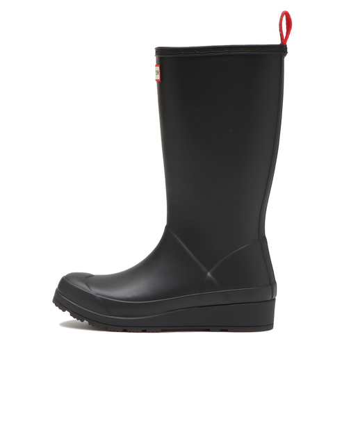 WFT2007RMA P　W ORIGINAL PLAY BOOT TALL　BLK　624840-0001