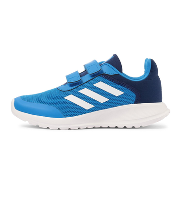 GW0393　17-21TENSAUR RUN CF K　BLRU/CWHT/DKBL　631671-0001
