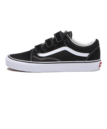 VN0A3D29OIU　OLD SKOOL V　BLACK/TRWHT　628965-0001