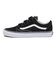 VN0A3D29OIU　OLD SKOOL V　BLACK/TRWHT　628965-0001