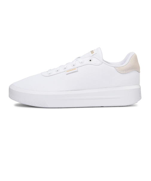 GZ1689　cln court pf w　FWHT/GDMT/CBLK　629318-0001