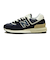 U574LGBB　U574LGBB(D)　NAVY(BB)　627992-0001