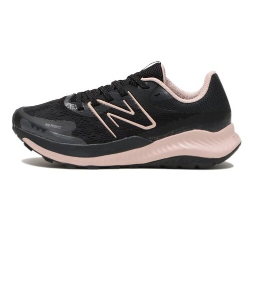 WTNTRLB5　WTNTRLB5(2E)　BLACK/PINK(LB5)　633665-0001