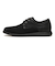 HL19016　TR ADRIAN KNIT　BLACK/BLACK　627850-0001