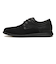 HL19016　TR ADRIAN KNIT　BLACK/BLACK　627850-0001