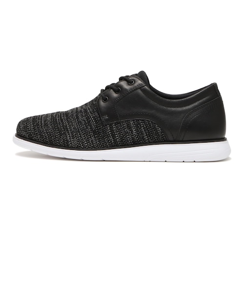 HL19016 TR ADRIAN KNIT BLACK/BLACK 627850-0001｜エービーシー