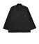 122K1090300　M Coverall JKT　BLACK　630362-0001