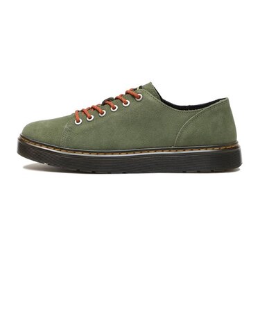 27780384　DANTE SNEAKER　KHAKI GREEN　634228-0001