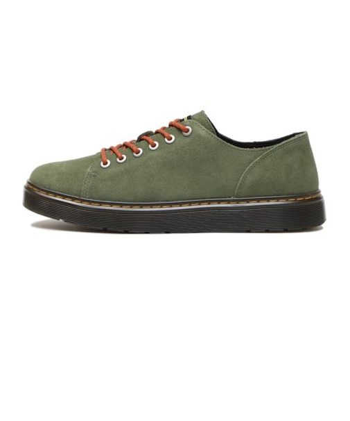 27780384　DANTE SNEAKER　KHAKI GREEN　634228-0001