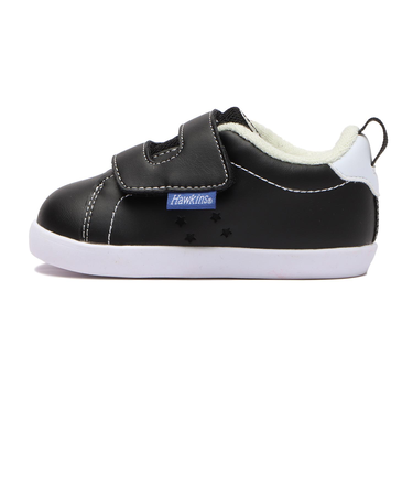 HK75210　V-COURT2(12-15)　BLACK　628834-0001