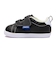 HK75210　V-COURT2(12-15)　BLACK　628834-0001