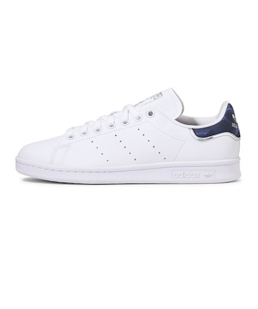 GY9395　STAN SMITH W　FWHT/NSKY/SVMT　630873-0001
