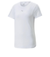 522783　W RUN CLOUDSPUN TEE　02WHT　633383-0002