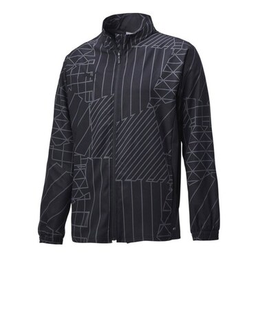 658194　M FB PREMIUM ULTRA WEAVE JKT　01BLK　633393-0001