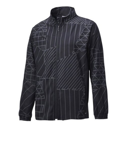 658194　M FB PREMIUM ULTRA WEAVE JKT　01BLK　633393-0001