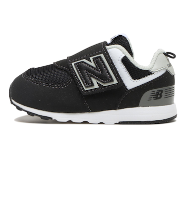 NW574BK　12-14NW574BK(W)　BLACK(BK)　633503-0001