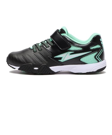 HK89200W　MACH.GT663(18-22)　BLK/MINT　628830-0002