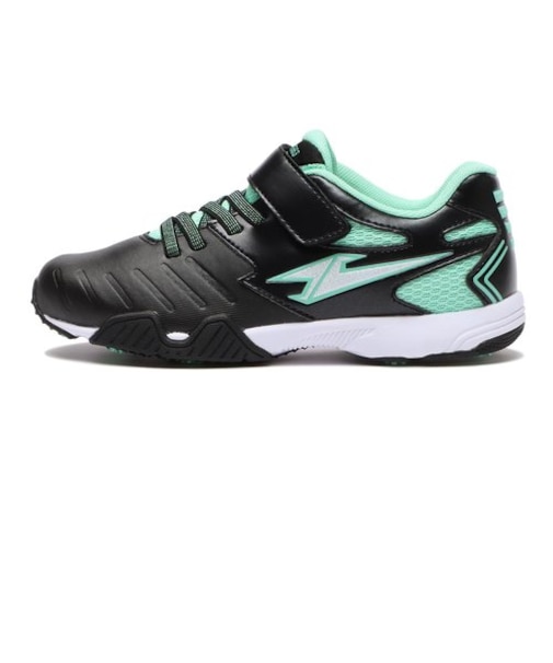 HK89200W　MACH.GT663(18-22)　BLK/MINT　628830-0002