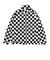 122K1090100　M Swingtop JKT　CHECKER　630152-0003