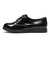 W5016　PLAIN OXFORD 3　E/BLACK　629516-0002