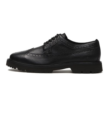 C36271　AMERICAN CLASSICS LONGWING　BLACK　634922-0001