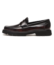 C36537　AMERICAN CLASSICS PENNY LOAFER　DEEP BURGUNDY　634923-0001