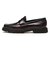 C36537　AMERICAN CLASSICS PENNY LOAFER　DEEP BURGUNDY　634923-0001