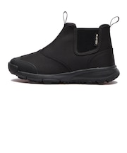 CM015 WOLK ヴォルクチェルシーWP BLACK 633745-0001