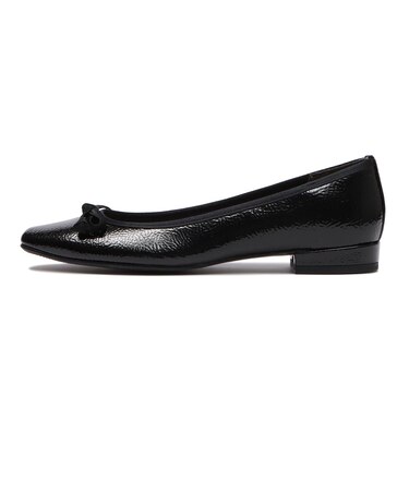 JE80199　SQ RBN BALLET 2　E/BLACK　634052-0001