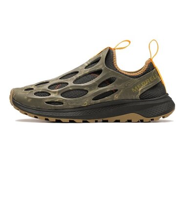 J067027 HYDRO RUNNER OLIVE 634908-0001