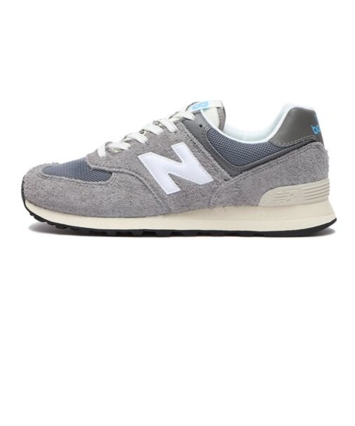 U574WR2　U574WR2(D)　GRAY(WR2)　633062-0001