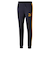 530099　M ICONIC T7 TRACK PANTS PT S　96NEW NAVY　633587-0001