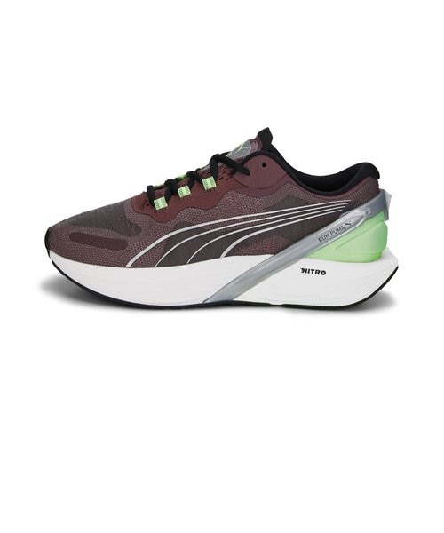 376171 W RUN XX NITRO 10DUSTY PLUM 633430-0002｜エービーシー
