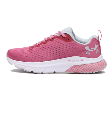 3025425　W UA W HOVR Turbulence　601PEK/WHT/HGY　633856-0001