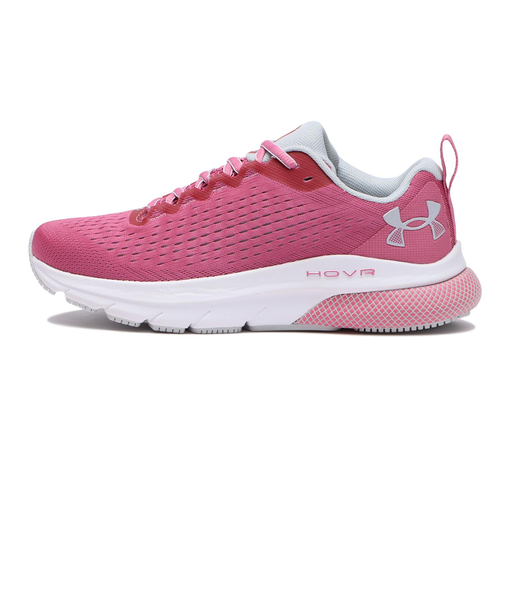 3025425　W UA W HOVR Turbulence　601PEK/WHT/HGY　633856-0001