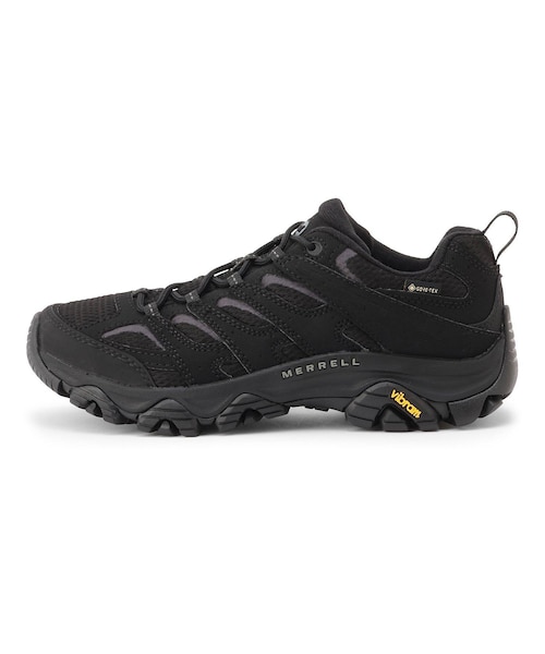 JMブラック36 J00003272 MS AGILITY PEAK 6 GORE-TEX BLACK 712487-0001