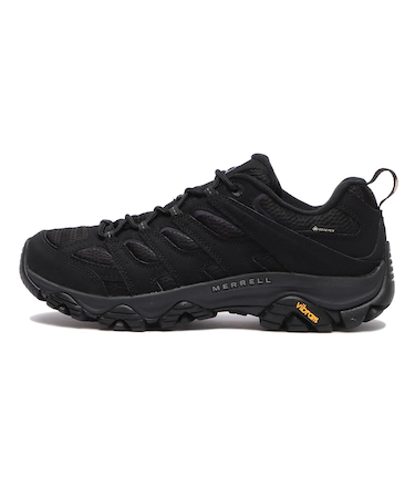 J500239　MOAB 3 SYNTHETIC GORE-TEX　TRIPLE BLACK　634126-0001